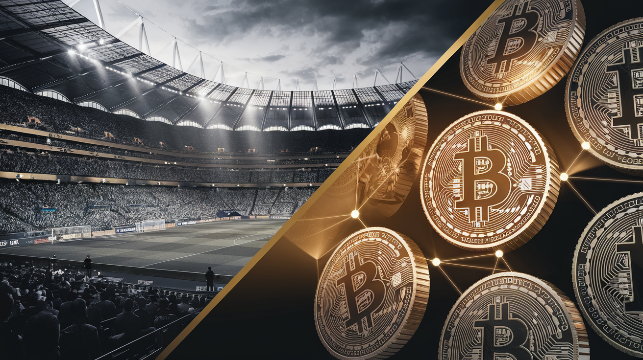 The future of World Cup betting is here – powered by Bitcoin
